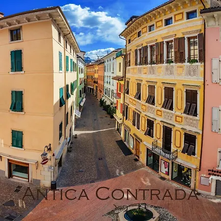 Antica Contrada *