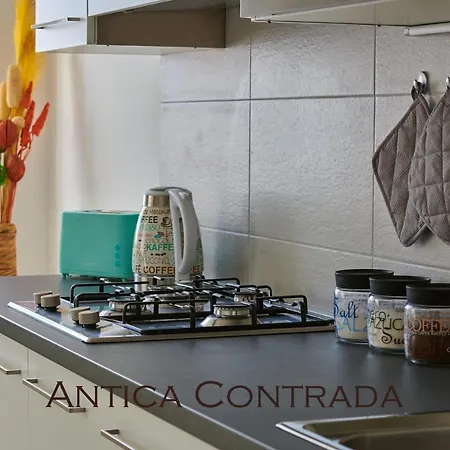 Antica Contrada *