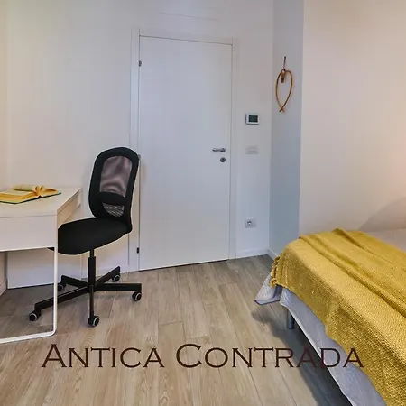 Antica Contrada דירה ריבה דל גארדה
