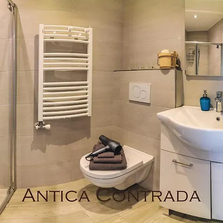 Antica Contrada *