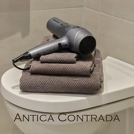 Antica Contrada דירה