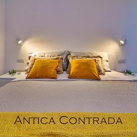 Antica Contrada * ריבה דל גארדה
