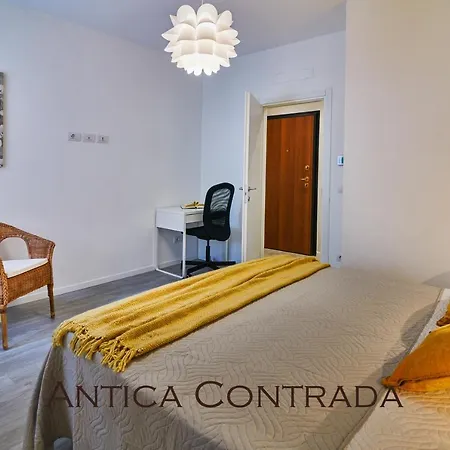Antica Contrada דירה