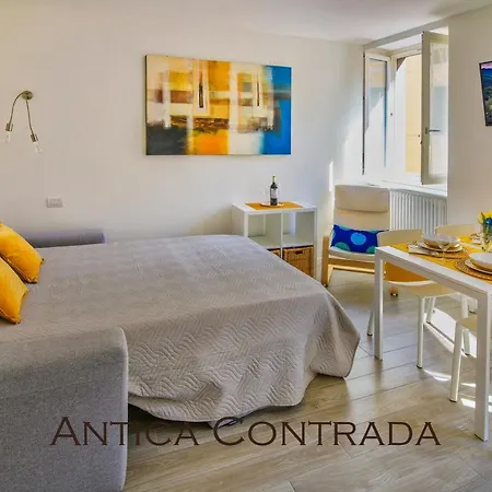 Antica Contrada דירה