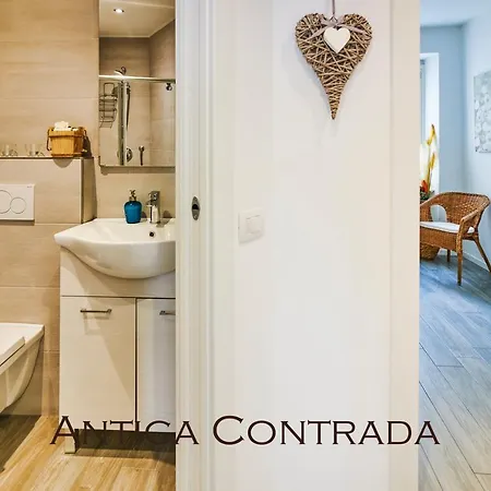 Antica Contrada *