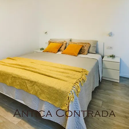 Antica Contrada * ריבה דל גארדה