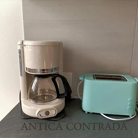 Antica Contrada
